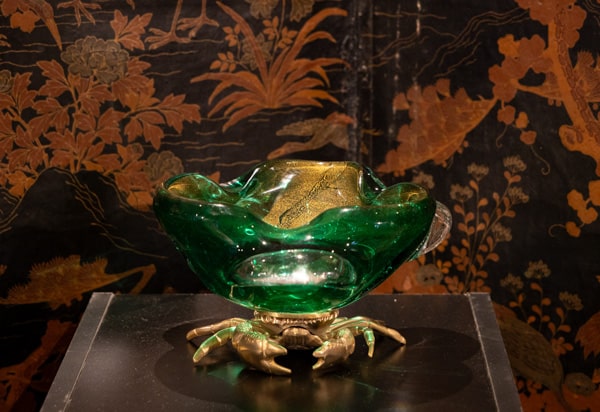 glass week 2024 glass meets bronze